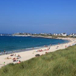 Plage de Porsmeur